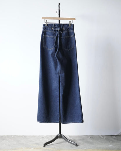 The Aquamarine Jean