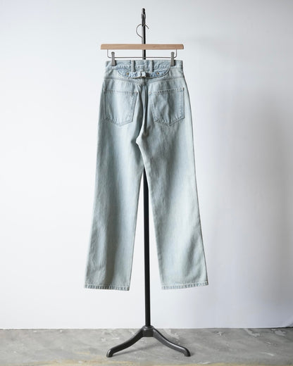 The Jet Jean