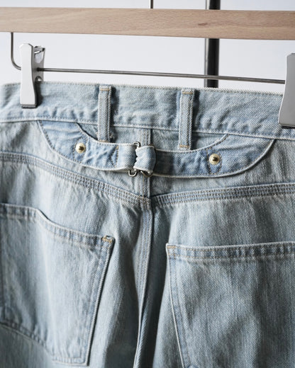 The Jet Jean