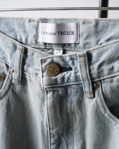 The Jet Jean
