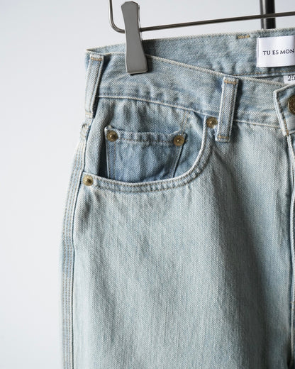The Jet Jean