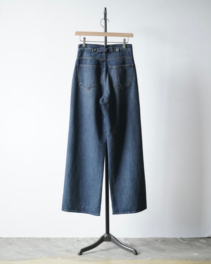 The Topaz Jean