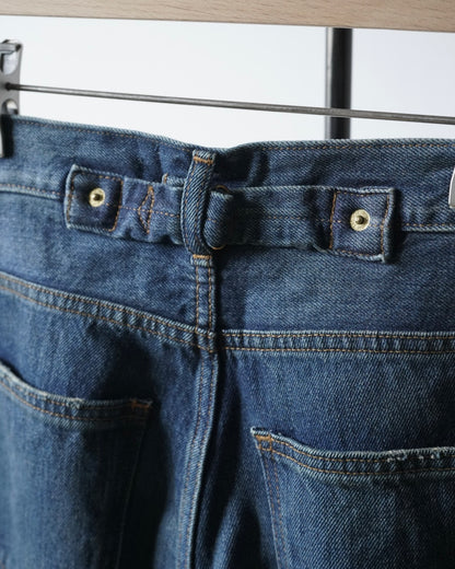 The Topaz Jean
