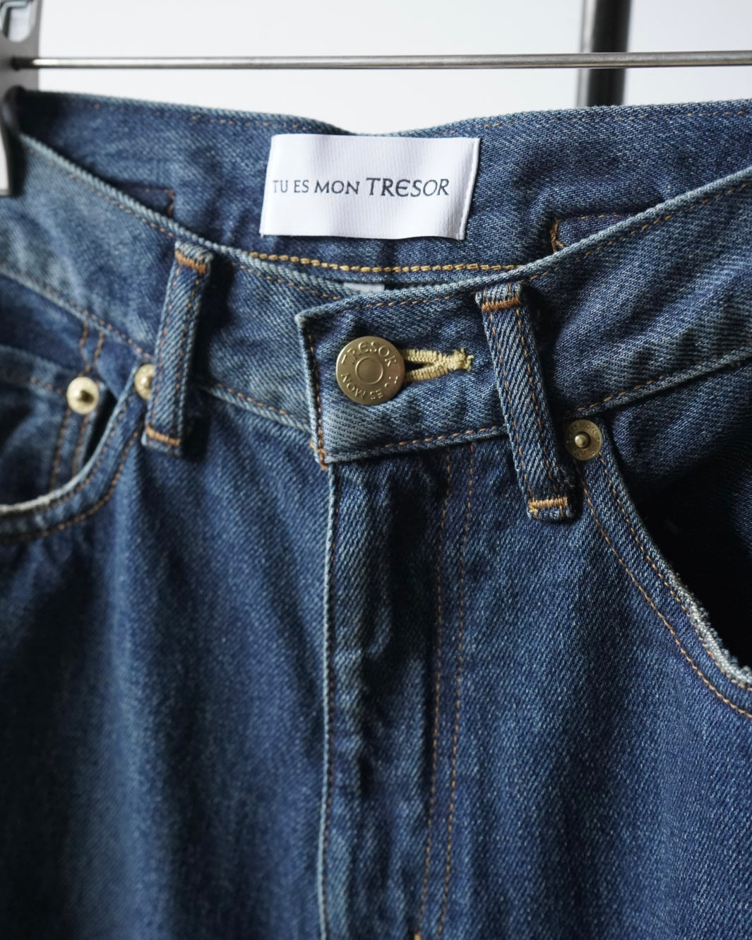 The Topaz Jean