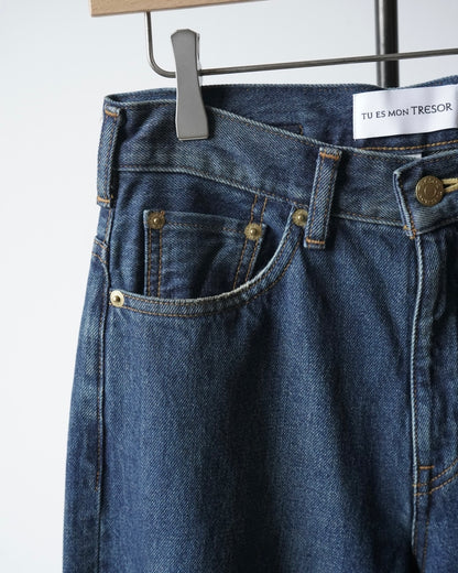 The Topaz Jean