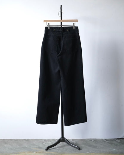 The Topaz Jean