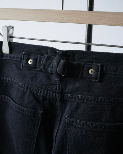The Topaz Jean