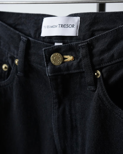 The Topaz Jean
