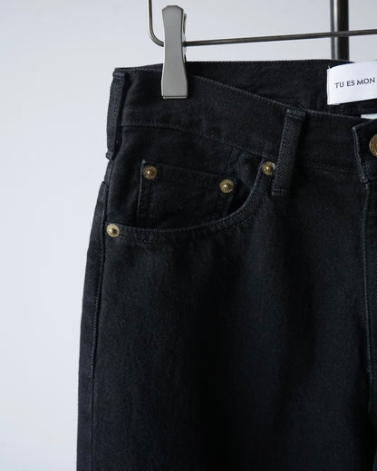 The Topaz Jean