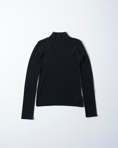 High Neck Top