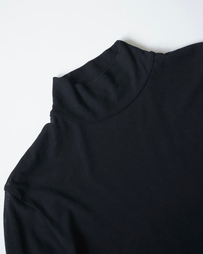 High Neck Top