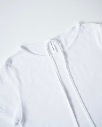 Choker T-shirt