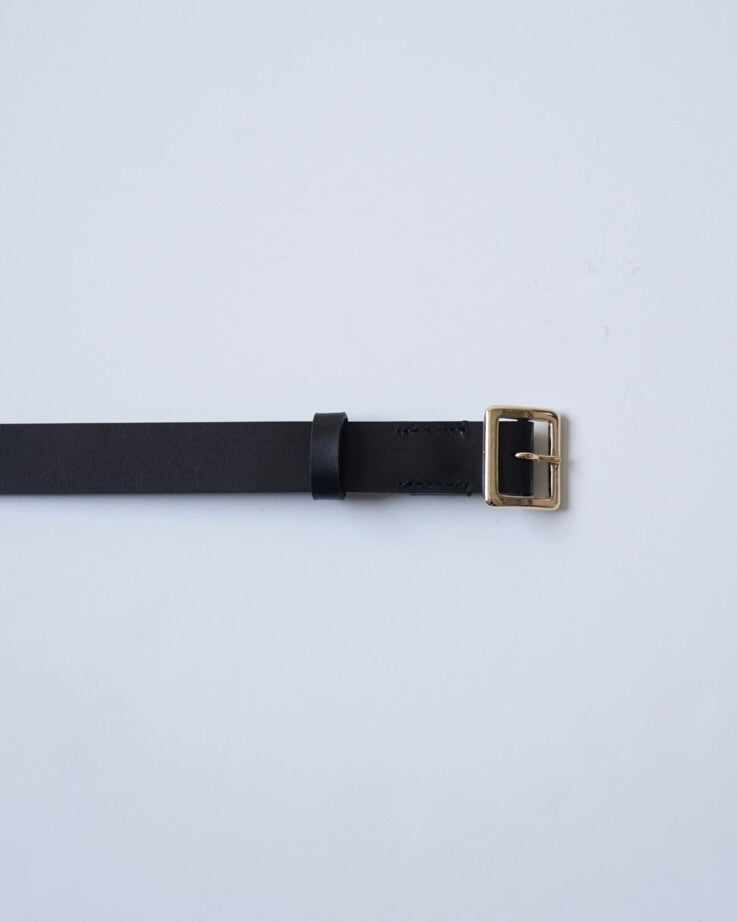 SQUARE BUCKLE BELT