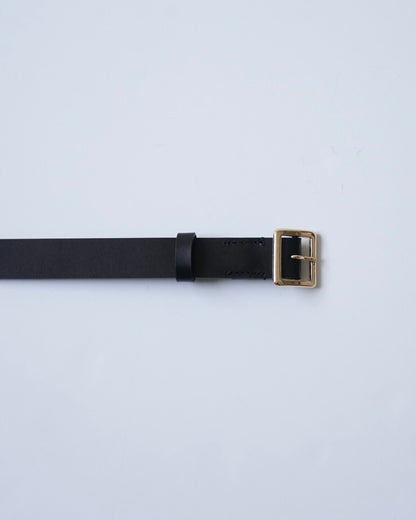 SQUARE BUCKLE BELT