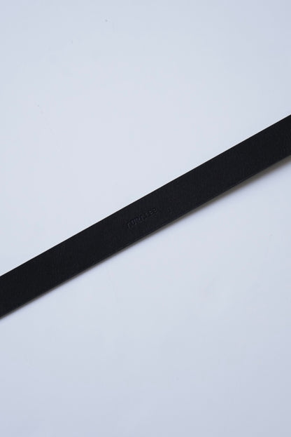 SQUARE BUCKLE BELT
