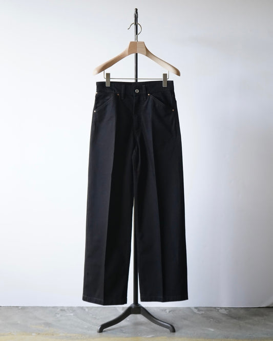 WIDE PANTS