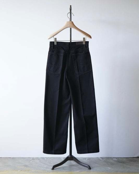 WIDE PANTS