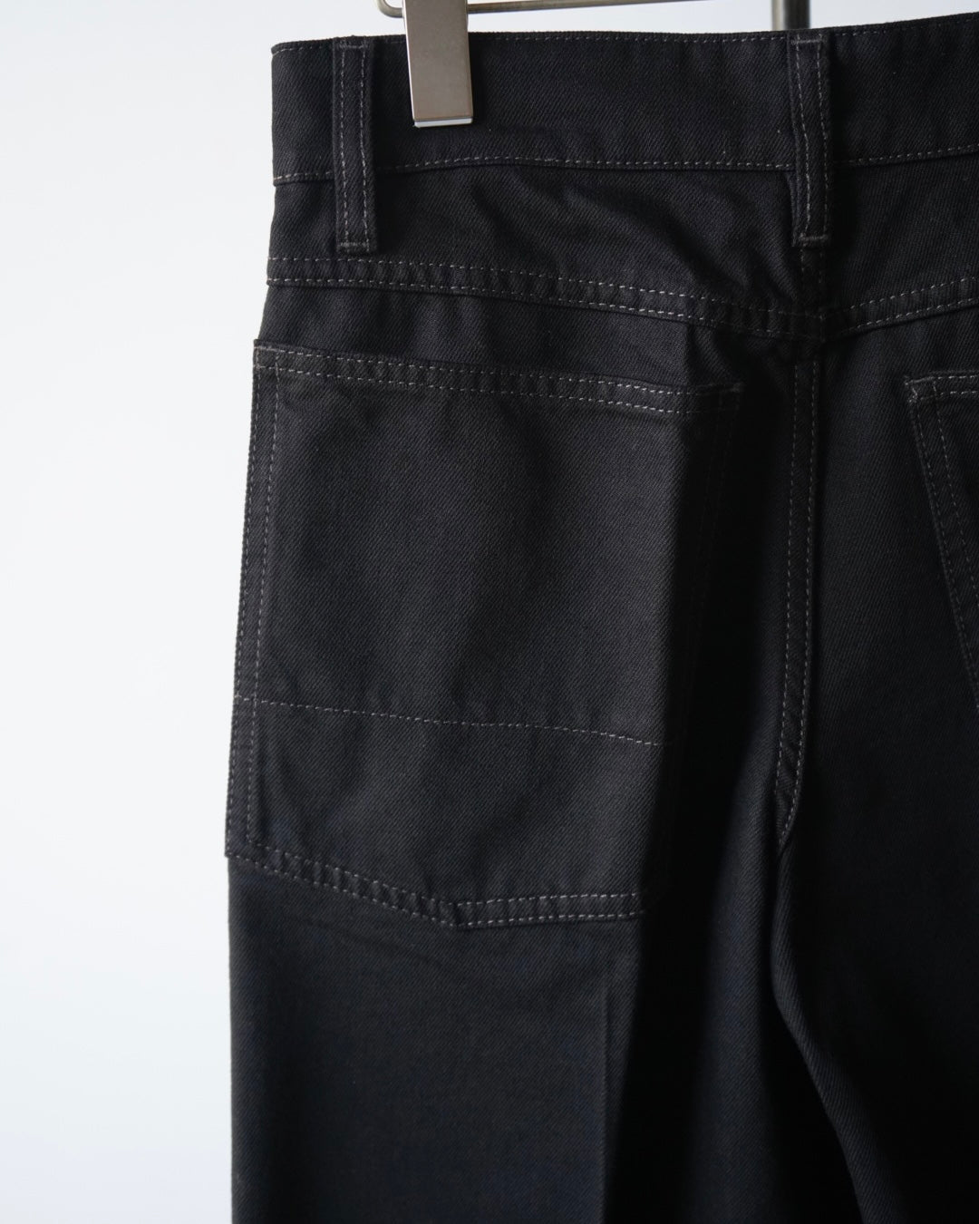 WIDE PANTS