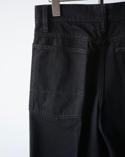 WIDE PANTS