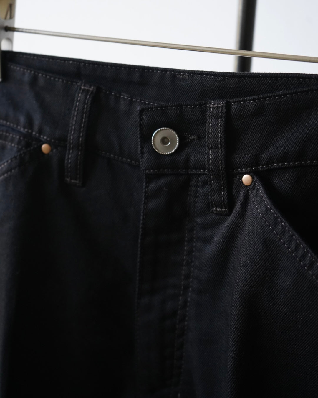 WIDE PANTS