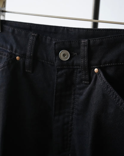 WIDE PANTS