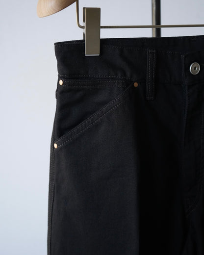 WIDE PANTS