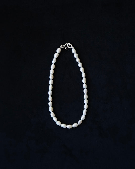 MADAM PEARL NECKLACE