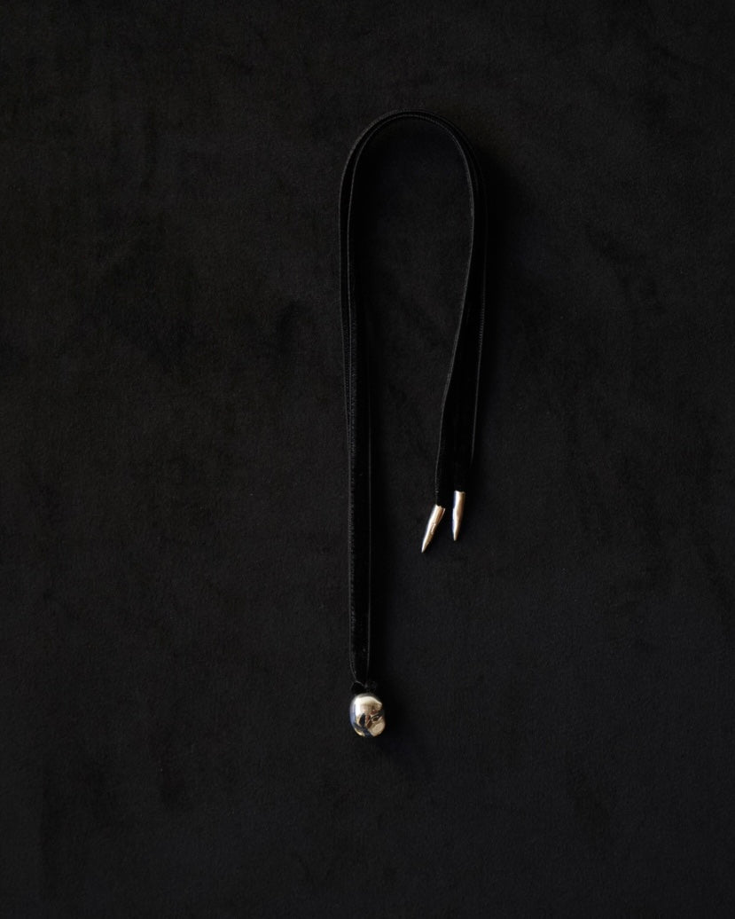 TINY BOROCCO CHOKER