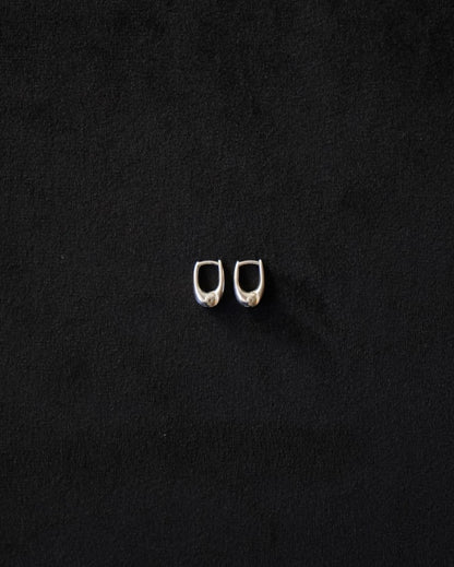 TINY THIN HOOPS