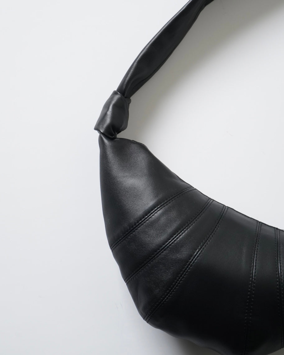 SMALL CROISSANT BAG
