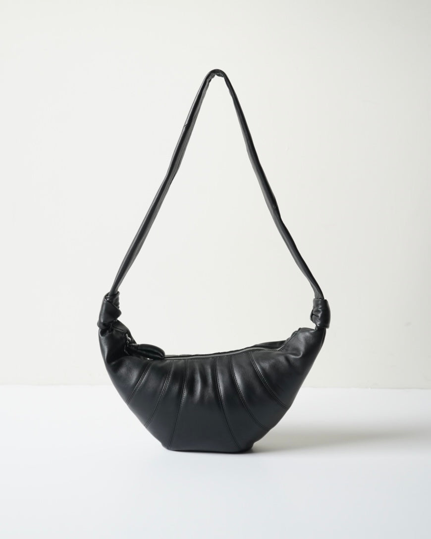 MEDIUM CROISSANT BAG