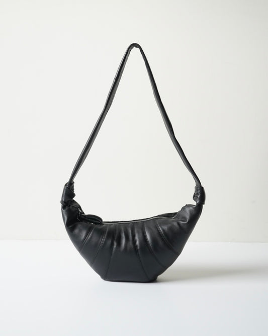 MEDIUM CROISSANT BAG