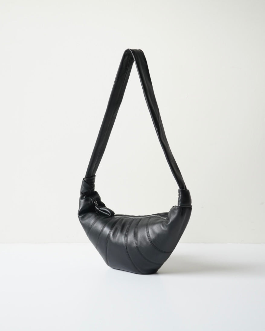 MEDIUM CROISSANT BAG