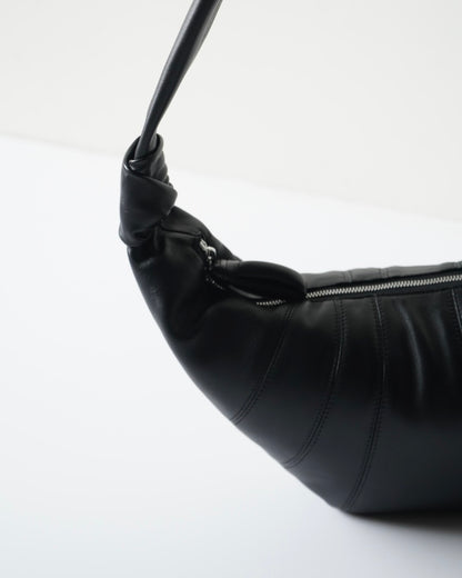 MEDIUM CROISSANT BAG
