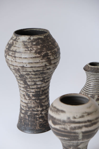 4412 Flower vase