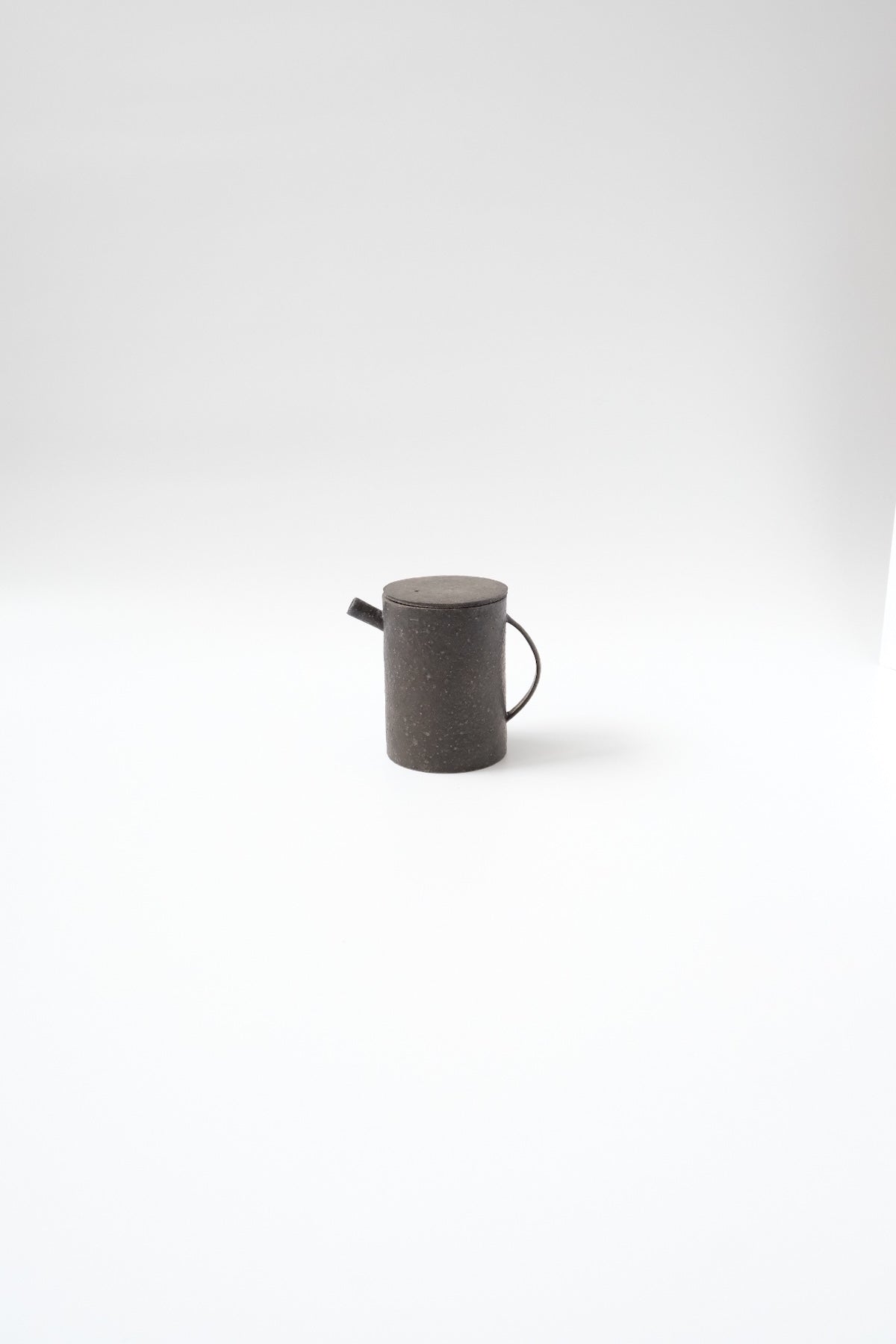 Pot & Dripper set  | Black