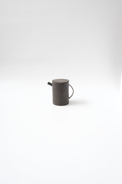 Pot & Dripper set  | Black