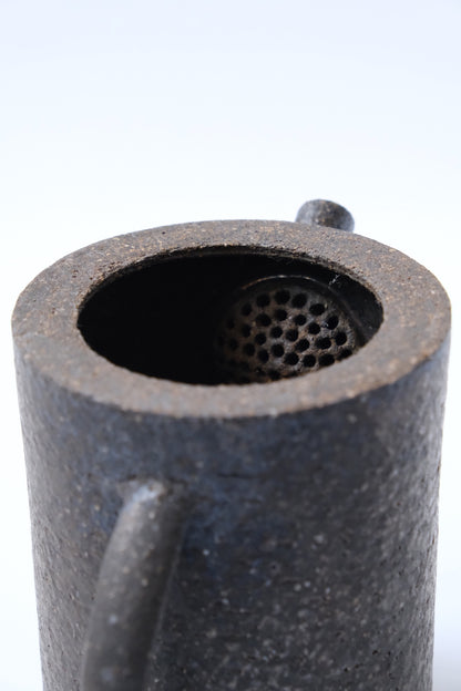 Pot & Dripper set  | Black