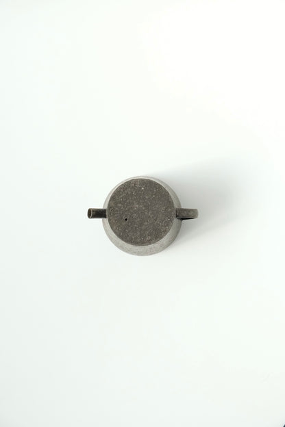 Tea pot (T) | Black