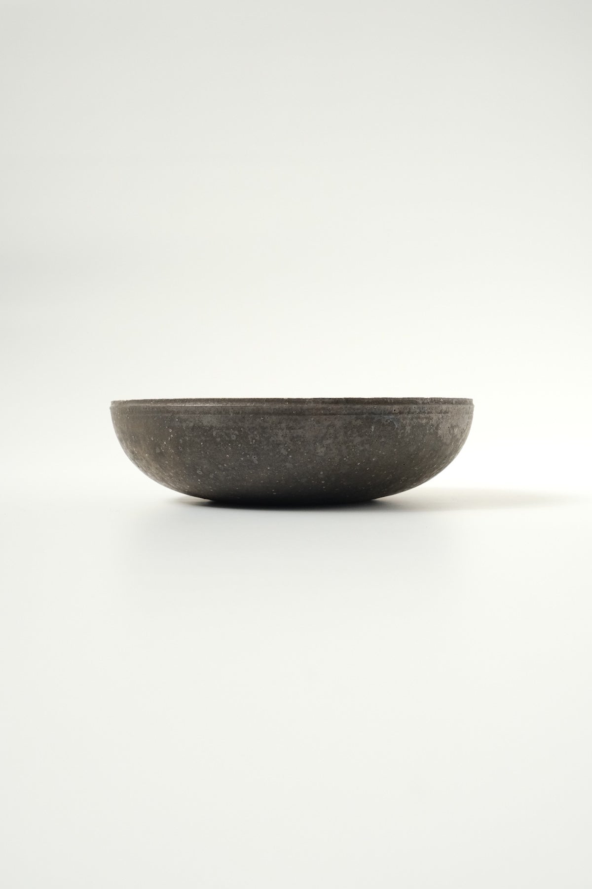 Basin bowl 200 | Black