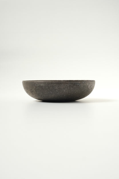 Basin bowl 200 | Black