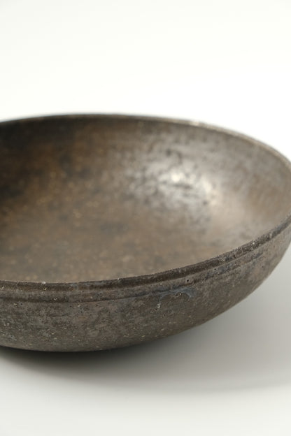 Basin bowl 200 | Black