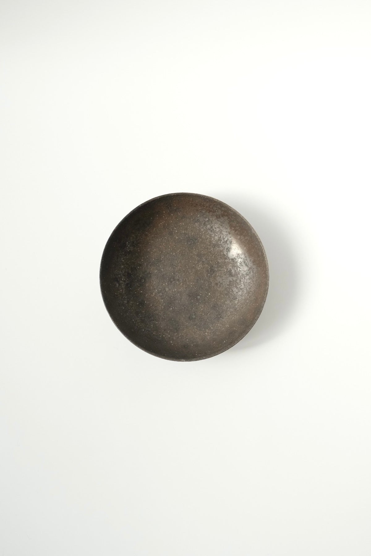 Basin bowl 200 | Black