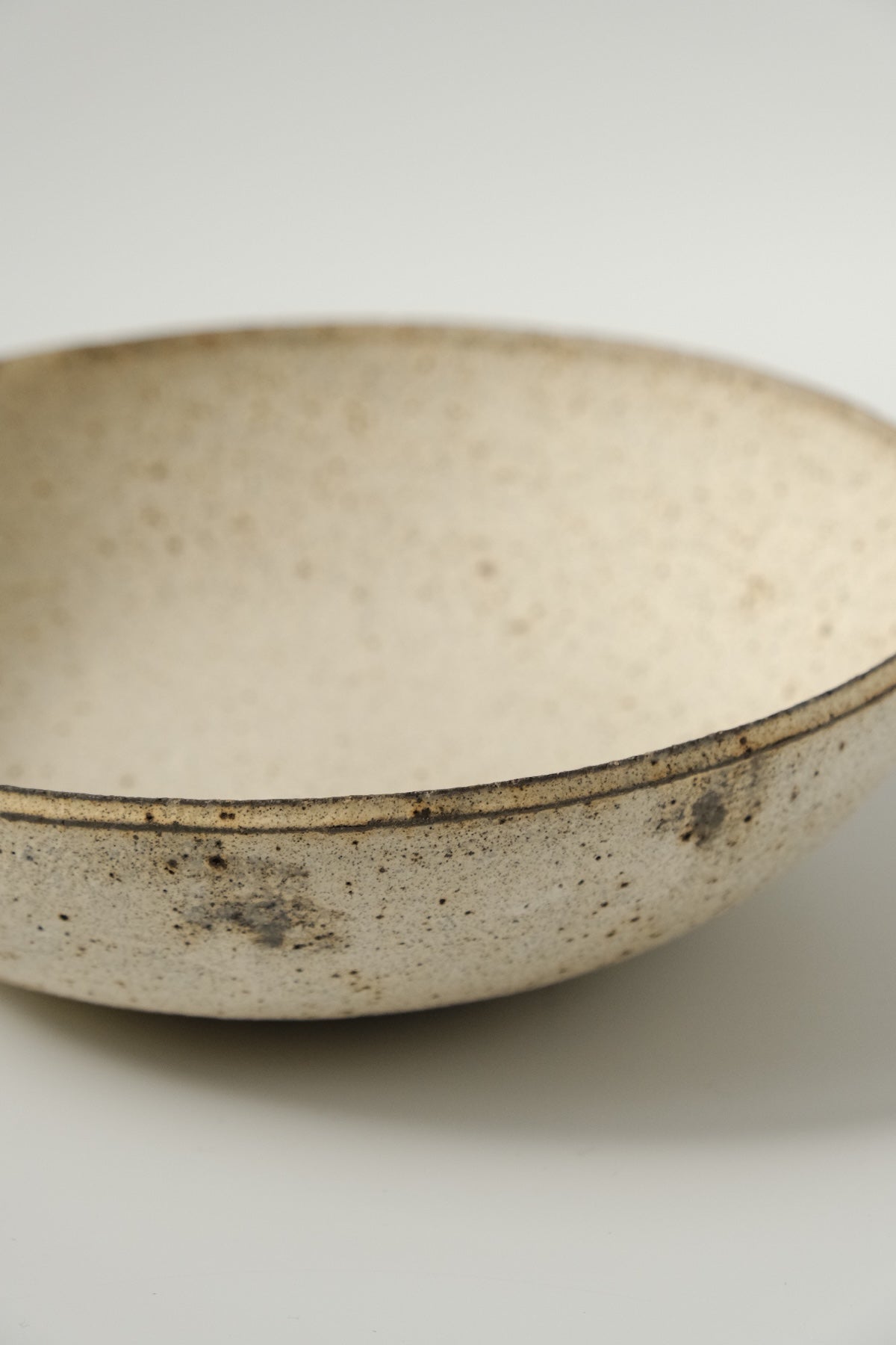 Basin bowl 200 | White