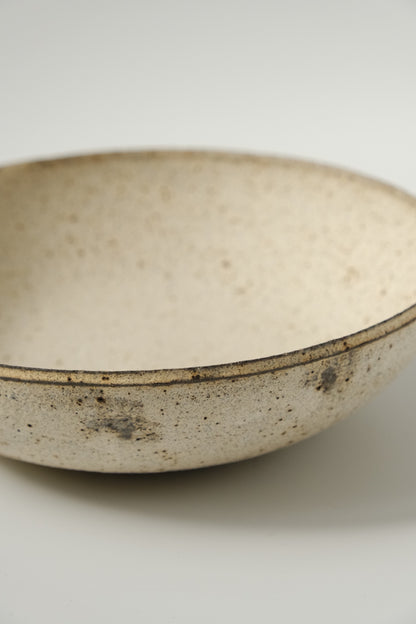 Basin bowl 200 | White