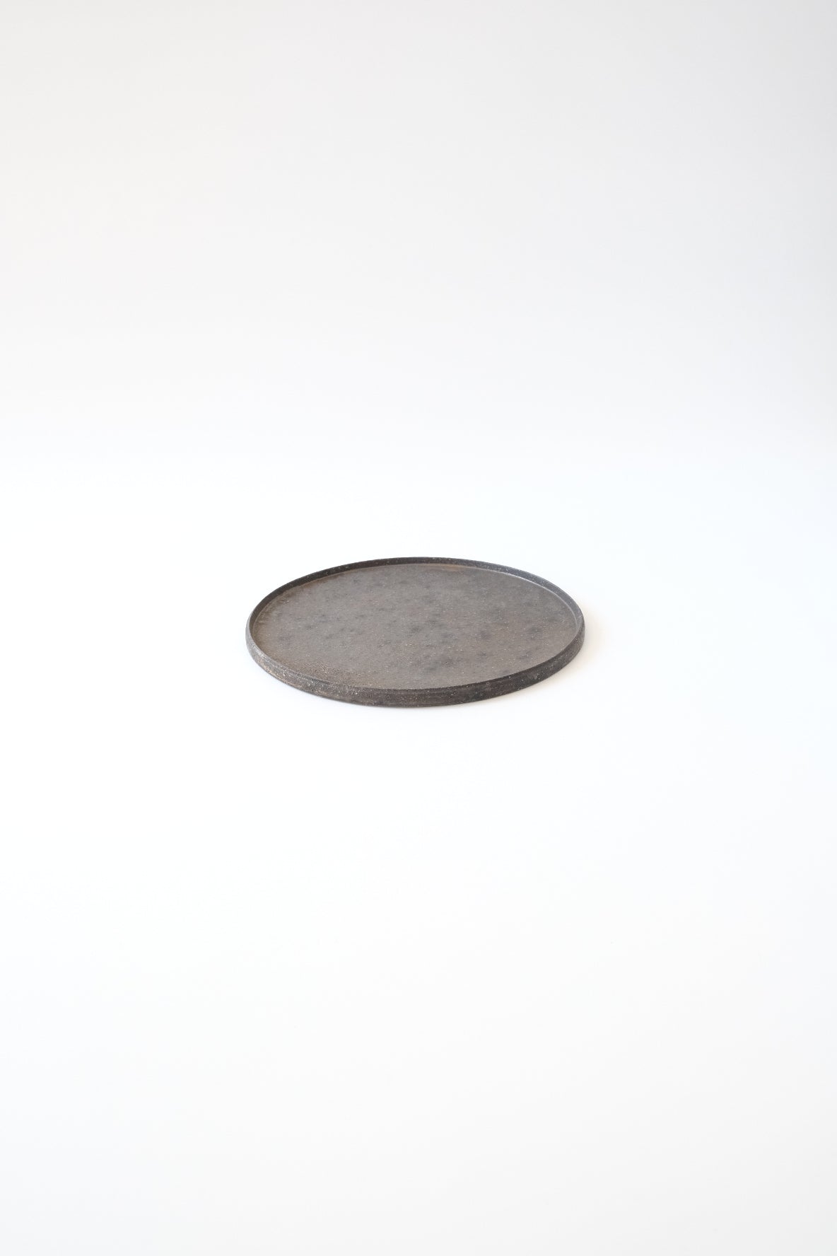 Plate 240 | Black