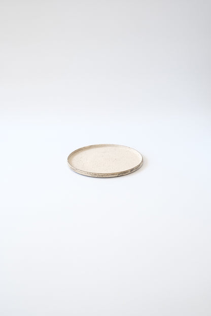 Plate 210 | White