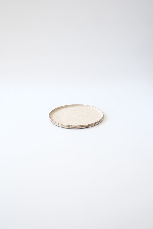 Plate 210 | White