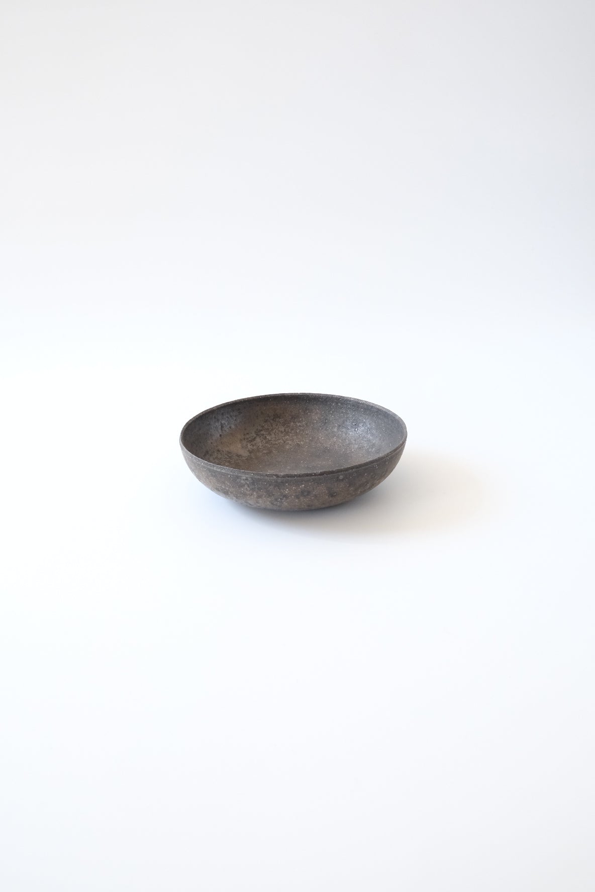 Basin bowl 200 | Black