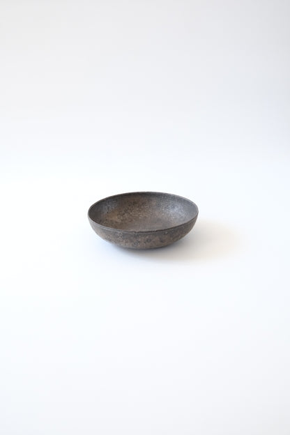 Basin bowl 200 | Black
